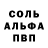 Марки NBOMe 1,8мг Alla Zappa